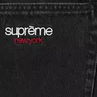 Supreme Baggy Jean