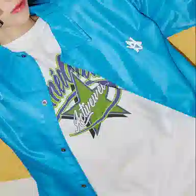 acme de la vieADLV T