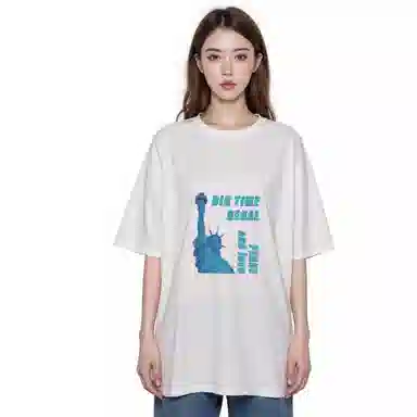 BIG TIME REGAL LOGOT