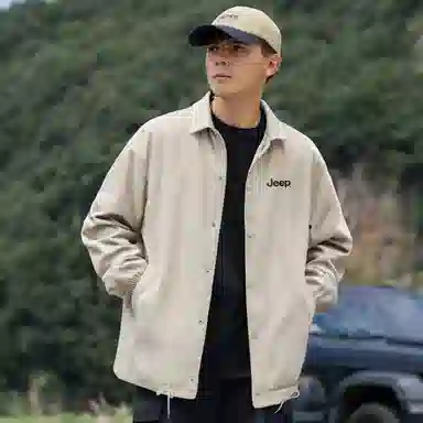 Jeep lifestyle logo