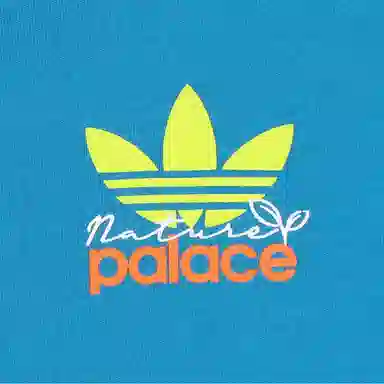 adidas originals x PALACE SS22 LogoT