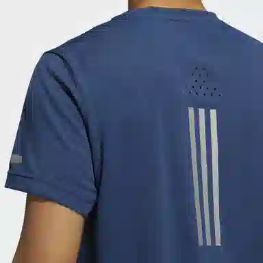 adidas Elevate Train T Navy