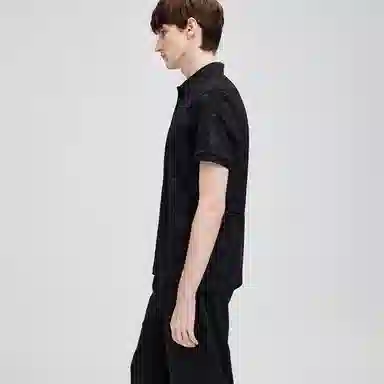 Navigare Polo Shirt Black