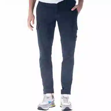 Stone Island SS23 Cargo Pants Navy