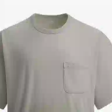 Under Armour Gradient WASH T