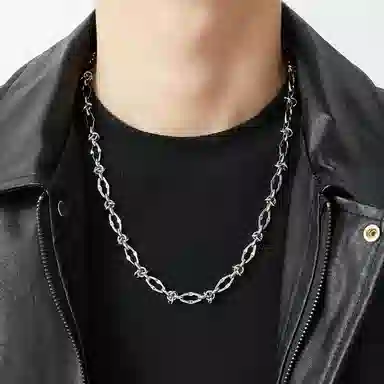 ENFANTIN Thorns Necklace