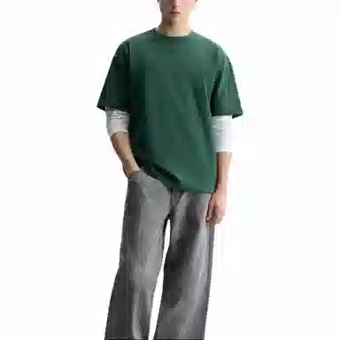 ZARA T