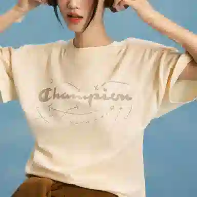 Champion Men's Legacy SS24 LogoT