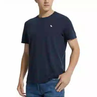 AbercrombieFitch logoT