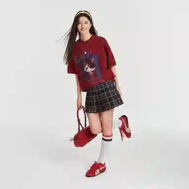 DANGEROUSPEOPLE T