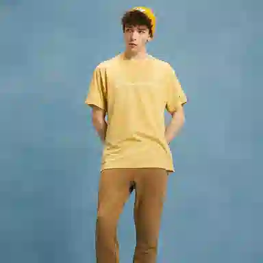 Champion Men's Legacy SS24 LogoT