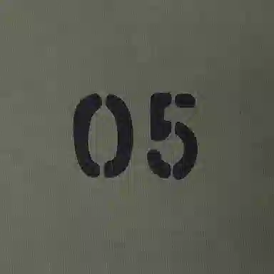 UNDEFEATED SS25 LogoT