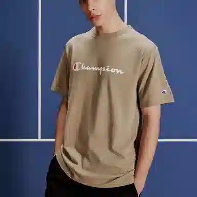 Champion BASIC SS24 LogoT