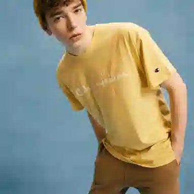 Champion Men's Legacy SS24 LogoT