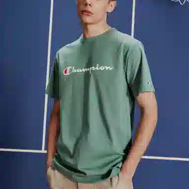 Champion BASIC SS24 LogoT