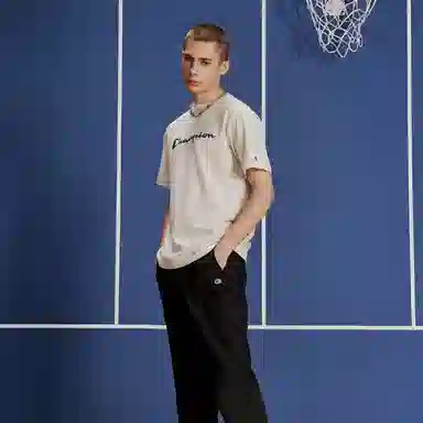 Champion BASIC SS24 LogoT