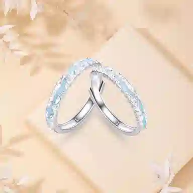 SINO GEM ins s925