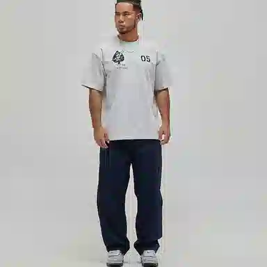 UNDEFEATED SS25 LogoT