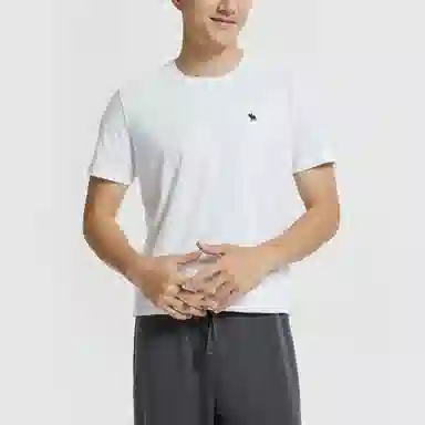 AbercrombieFitch logoT