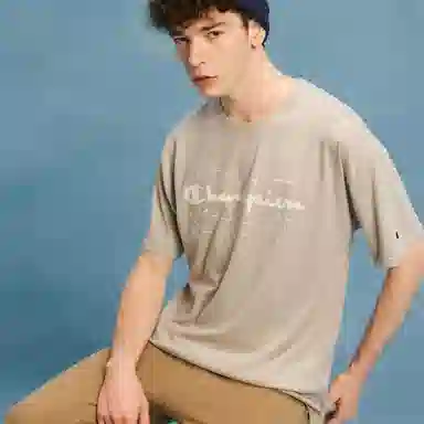 Champion Men's Legacy SS24 LogoT