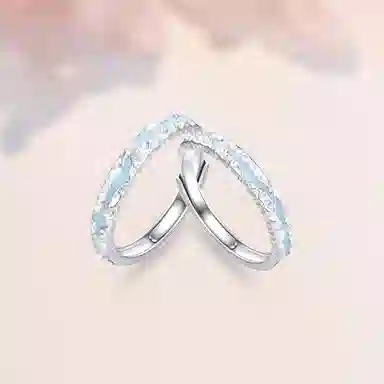 SINO GEM ins s925