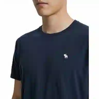 AbercrombieFitch logoT