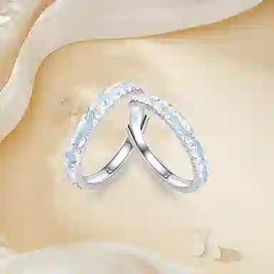 SINO GEM ins s925