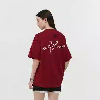 PCLP 2025 SpringSummer T