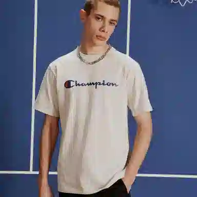 Champion BASIC SS24 LogoT