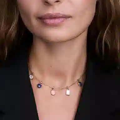 Daniel Wellington CHARMS DIY