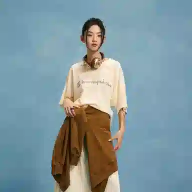 Champion Men's Legacy SS24 LogoT