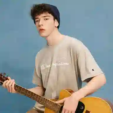 Champion Men's Legacy SS24 LogoT