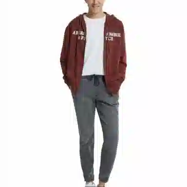 AbercrombieFitch logo