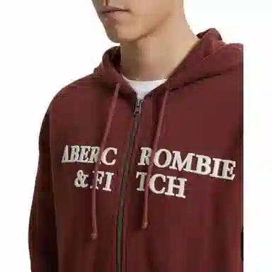 AbercrombieFitch logo