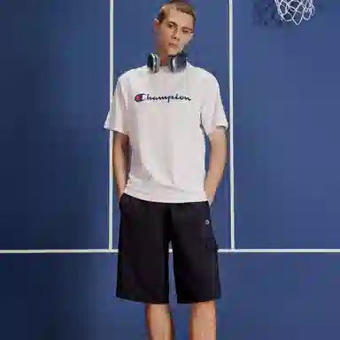 Champion BASIC SS24 LogoT
