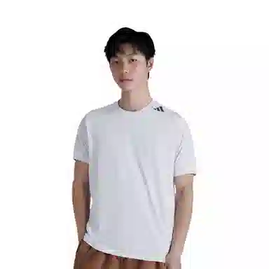 adidas Designed 4 Heat.rdy Hiit Tee LogoT