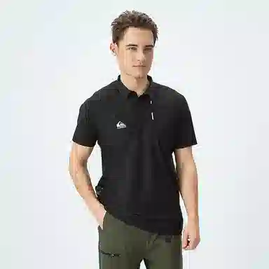 Quiksilver LogoPolo