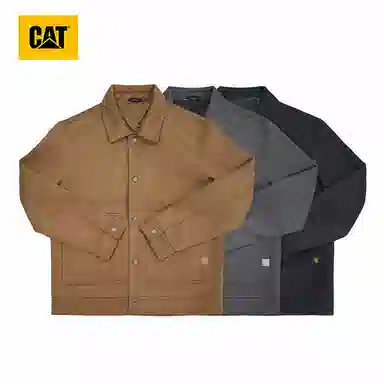 CAT SS25
