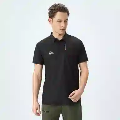 Quiksilver LogoPolo