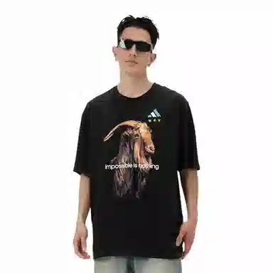 adidas M Goat Tee