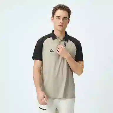 Quiksilver LogoPolo