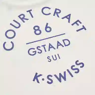 KSWISS T