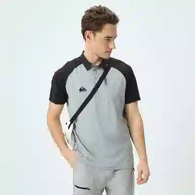 Quiksilver LogoPolo