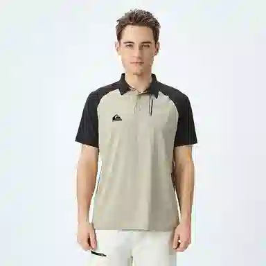 Quiksilver LogoPolo