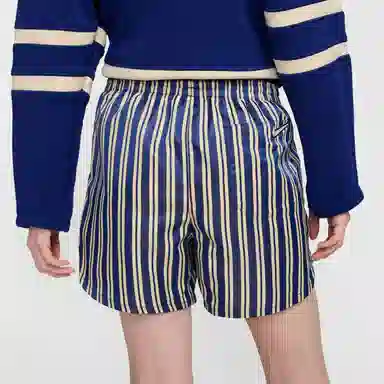 Nike x BODE Astro Grabber SS24