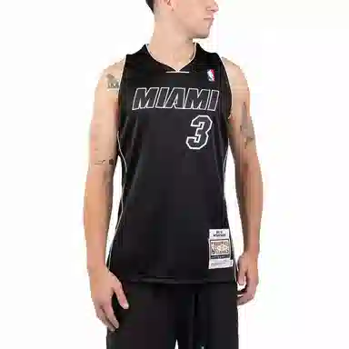 Mitchell Ness x NBA T
