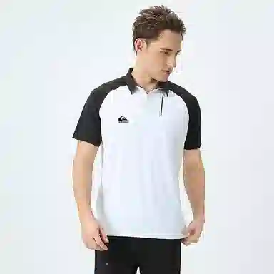 Quiksilver LogoPolo