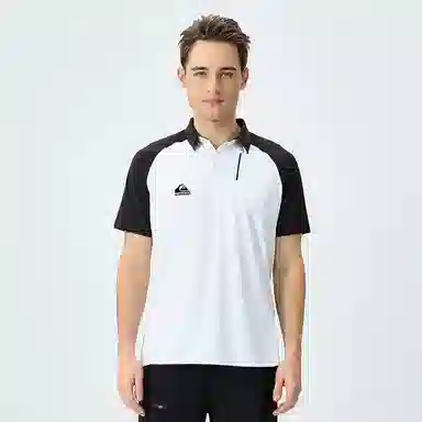 Quiksilver LogoPolo