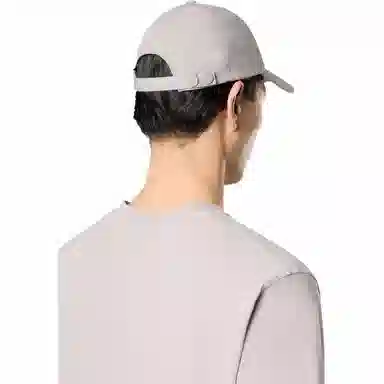 Stone Island T-Shirt Grey White