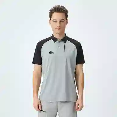 Quiksilver LogoPolo